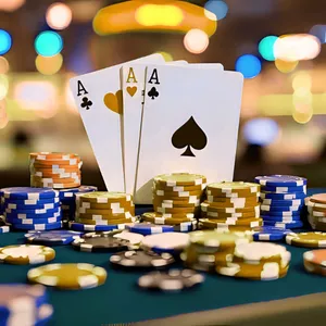 더킹카지노 가입코드: 안전하고 즐거운 온라인 카지노 시작하기