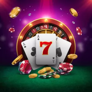 퐁토토 카지노: 안전하고 즐거운 온라인 게임 경험